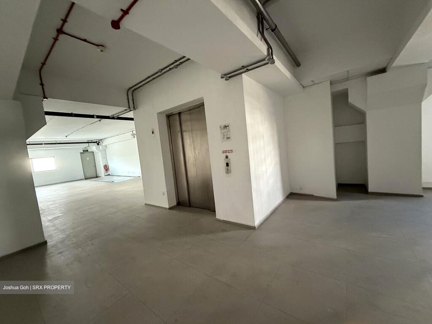Jalan Ahmad Ibrahim (D22), Factory #496030171